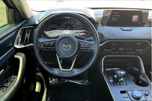 2024 Mazda CX-90 3.3 Turbo S