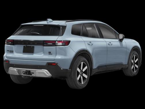 2025 Honda Prologue Touring