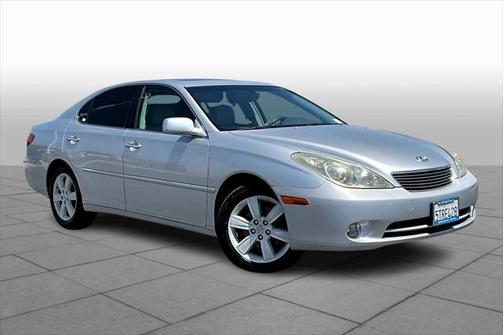 2006 Lexus ES 330 Base