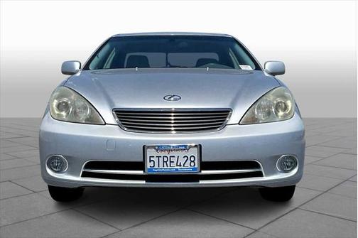 2006 Lexus ES 330 Base