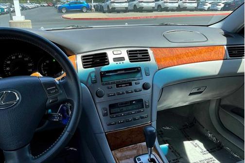 2006 Lexus ES 330 Base