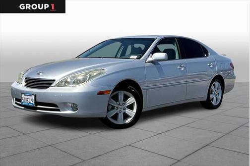 2006 Lexus ES 330 Base