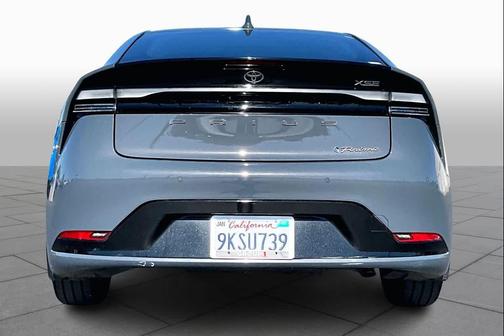 2024 Toyota Prius Prime XSE