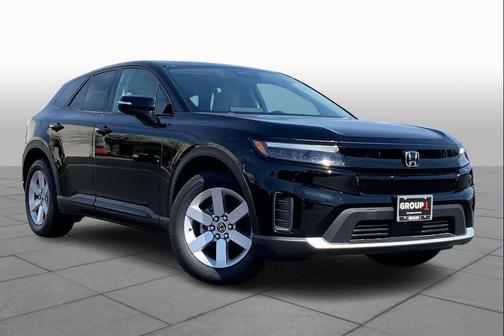 Raven Black 2026 Honda Prologue EX