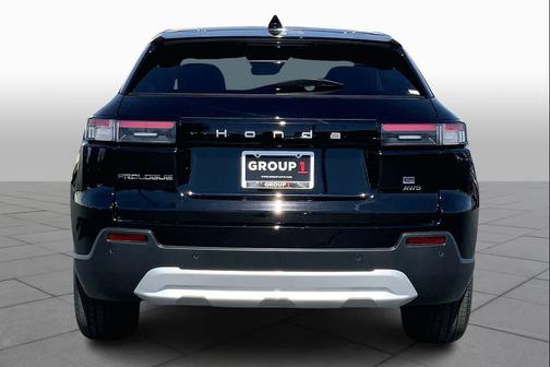 2026 Honda Prologue EX