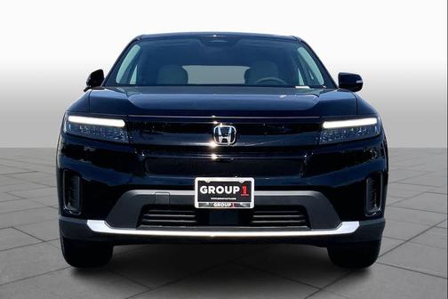 Raven Black 2026 Honda Prologue EX