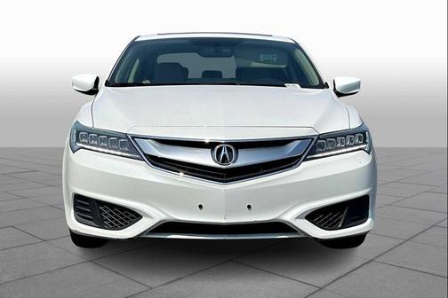 2017 Acura ILX 2.4L