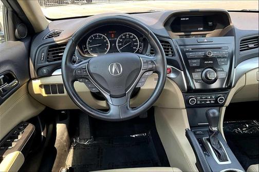 2017 Acura ILX 2.4L