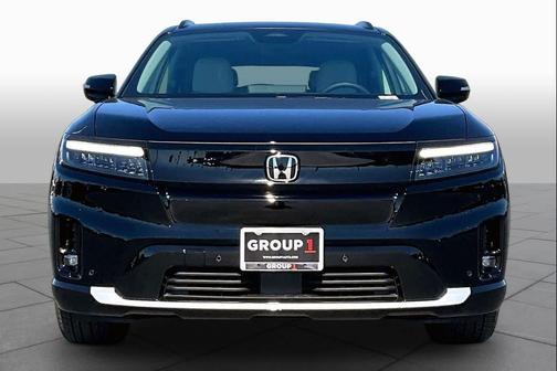 Raven Black 2026 Honda Prologue Touring