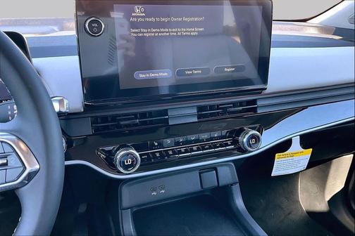 Raven Black 2026 Honda Prologue Touring
