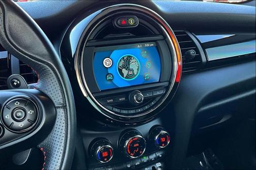 2021 MINI Hardtop Cooper S