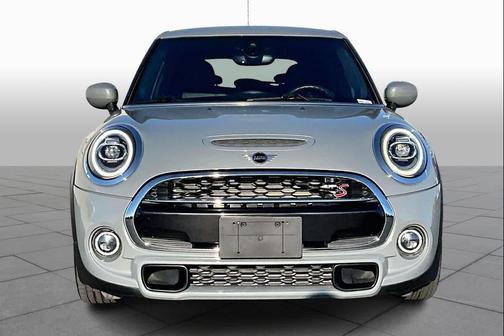 2021 MINI Hardtop Cooper S