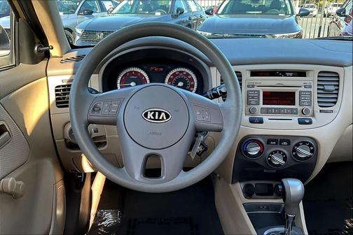 2010 Kia Rio LX