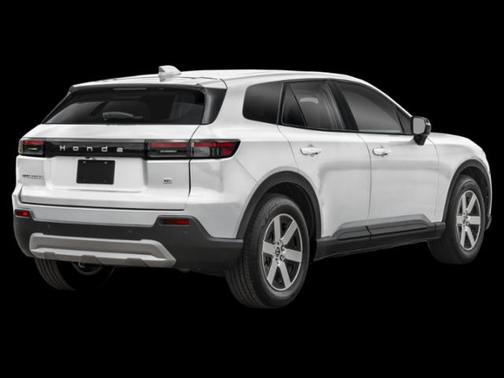 Frostline White Pearl 2026 Honda Prologue EX