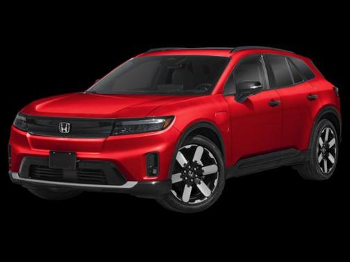 2025 Honda Prologue Elite
