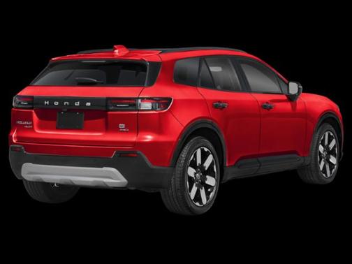 2025 Honda Prologue Elite