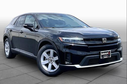 Raven Black 2026 Honda Prologue EX