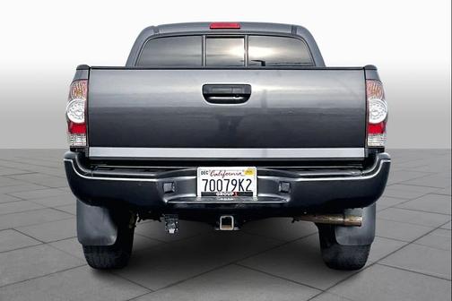 2011 Toyota Tacoma PreRunner