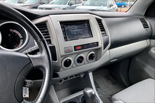 2011 Toyota Tacoma PreRunner