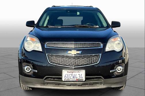 2013 Chevrolet Equinox 2LT