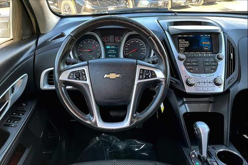 2013 Chevrolet Equinox 2LT