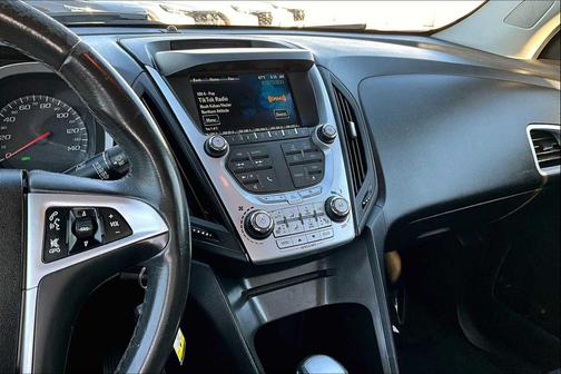 2013 Chevrolet Equinox 2LT