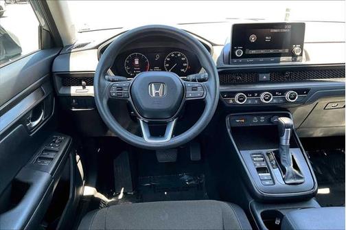 2024 Honda CR-V EX 2WD