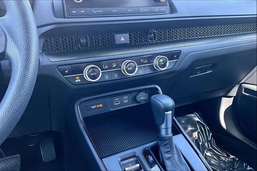 2023 Honda CR-V EX AWD