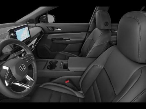 2026 Honda Prologue Touring