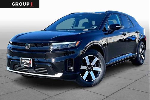 Raven Black 2026 Honda Prologue Touring