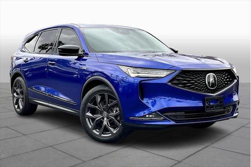 2023 Acura MDX A-SPEC