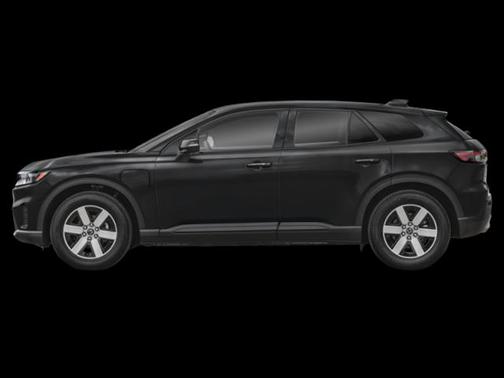 Raven Black 2026 Honda Prologue EX