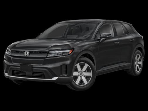 Raven Black 2026 Honda Prologue EX
