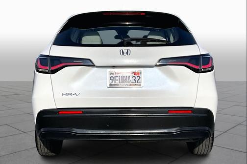 2023 Honda HR-V LX