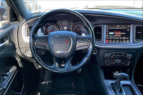 2019 Dodge Charger Scat Pack