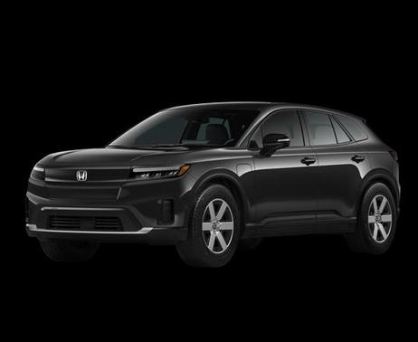 2025 Honda Prologue EX