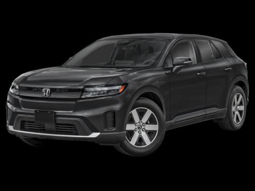 2025 Honda Prologue EX