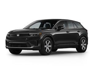 2025 Honda Prologue EX