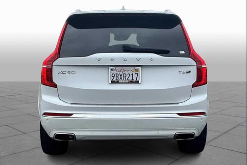 2020 Volvo XC90 T6 Inscription