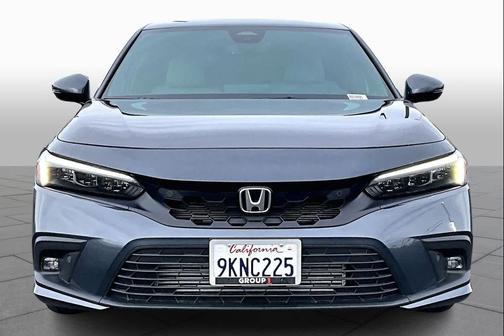 2024 Honda Civic Sport Touring