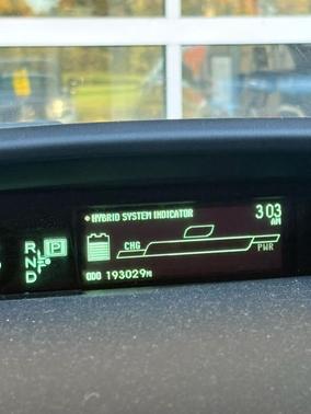 2010 Toyota Prius V