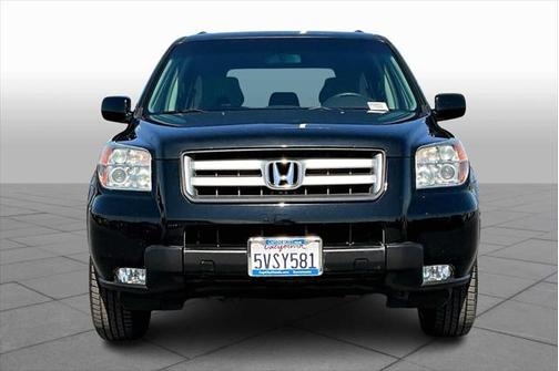 2006 Honda Pilot EX