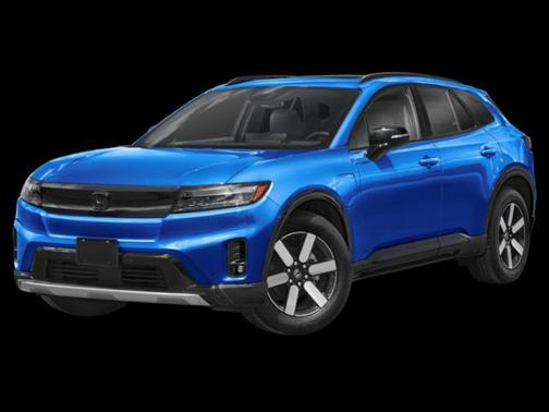 2025 Honda Prologue Touring