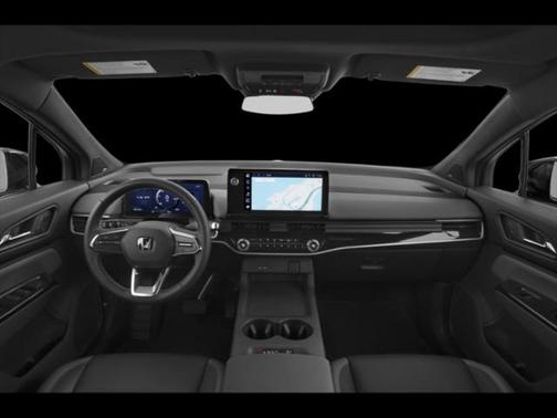 2025 Honda Prologue Touring