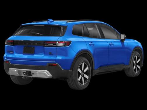 2025 Honda Prologue Touring