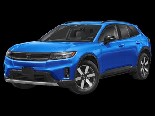 2025 Honda Prologue Touring