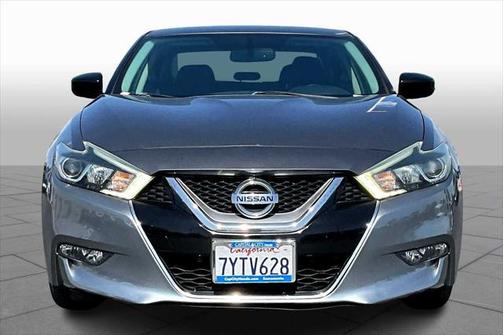 2016 Nissan Maxima 3.5 S