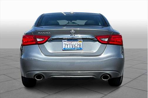 2016 Nissan Maxima 3.5 S