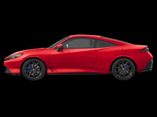 2026 Honda Prelude 