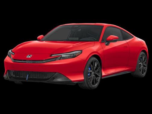 2026 Honda Prelude 